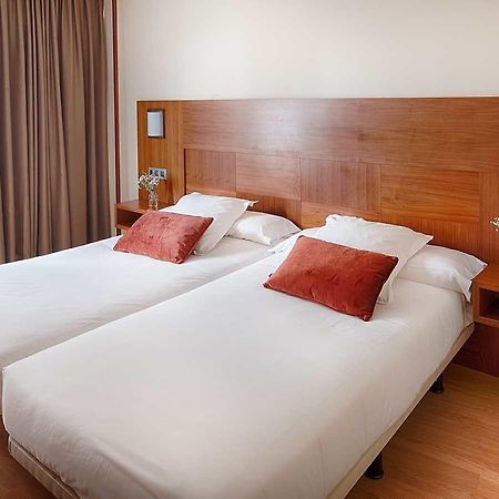 Hotel Zalle Don Fernando Granda  Zewnętrze zdjęcie