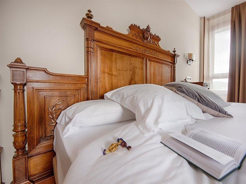 Hotel Zalle Don Fernando Granda  Zewnętrze zdjęcie