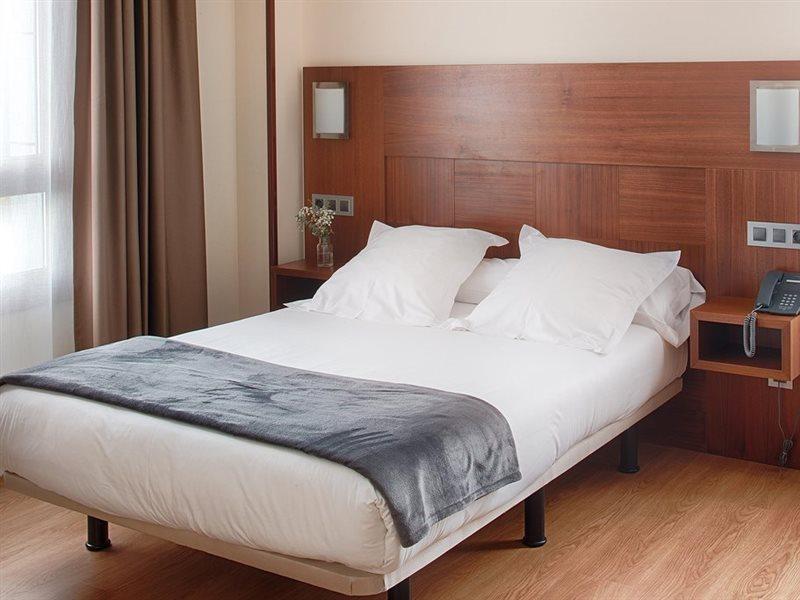 Hotel Zalle Don Fernando Granda  Zewnętrze zdjęcie