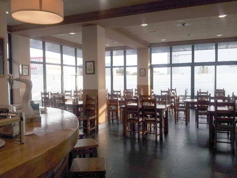 Hotel Zalle Don Fernando Granda  Zewnętrze zdjęcie