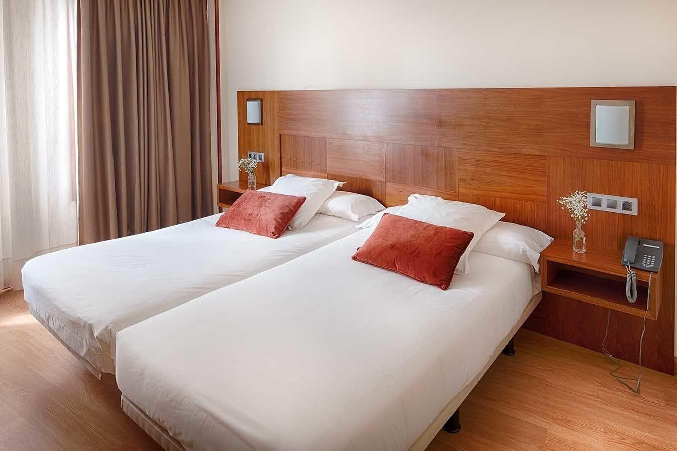 Hotel Zalle Don Fernando Granda  Zewnętrze zdjęcie
