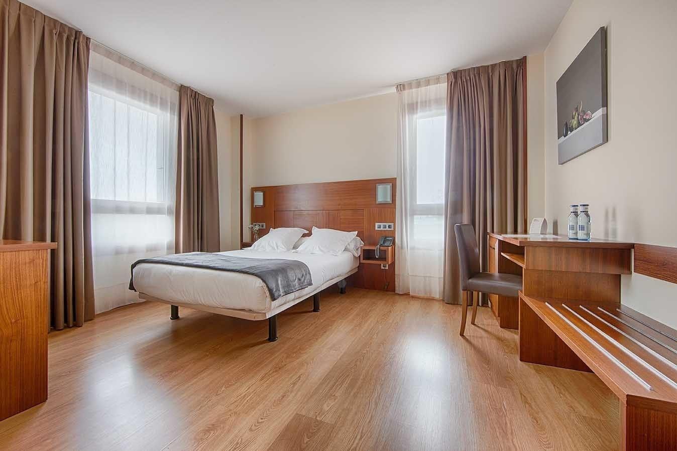 Hotel Zalle Don Fernando Granda  Zewnętrze zdjęcie