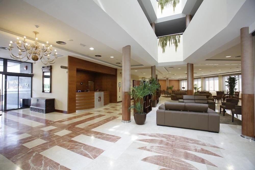 Hotel Zalle Don Fernando Granda  Zewnętrze zdjęcie
