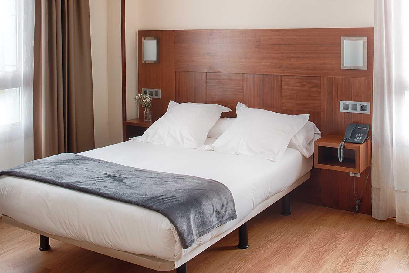 Hotel Zalle Don Fernando Granda  Zewnętrze zdjęcie