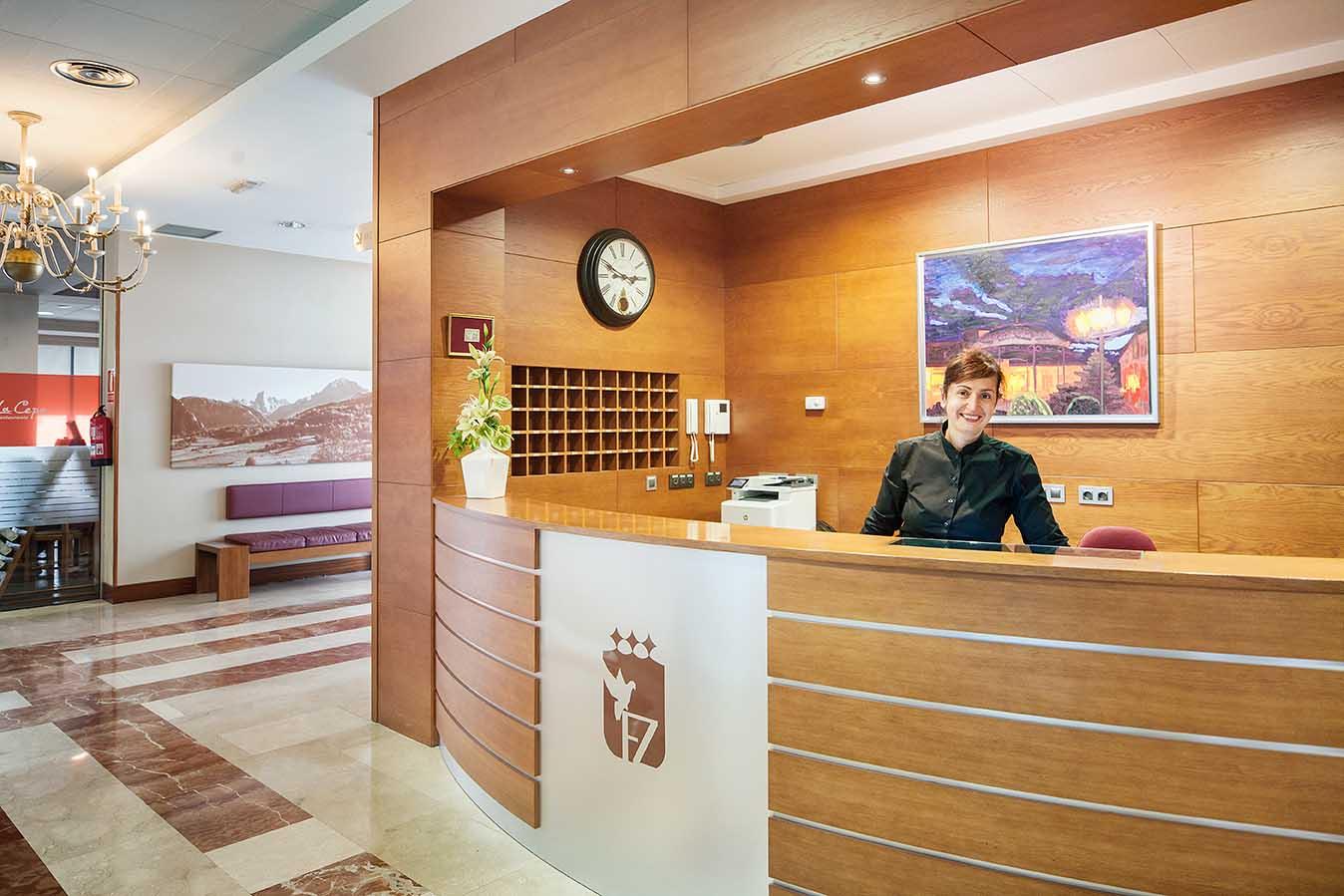 Hotel Zalle Don Fernando Granda  Zewnętrze zdjęcie