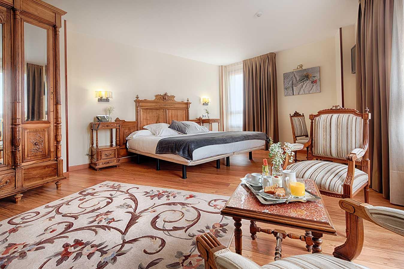Hotel Zalle Don Fernando Granda  Zewnętrze zdjęcie