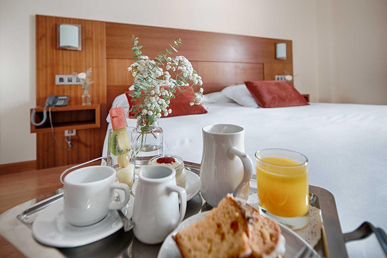Hotel Zalle Don Fernando Granda  Zewnętrze zdjęcie