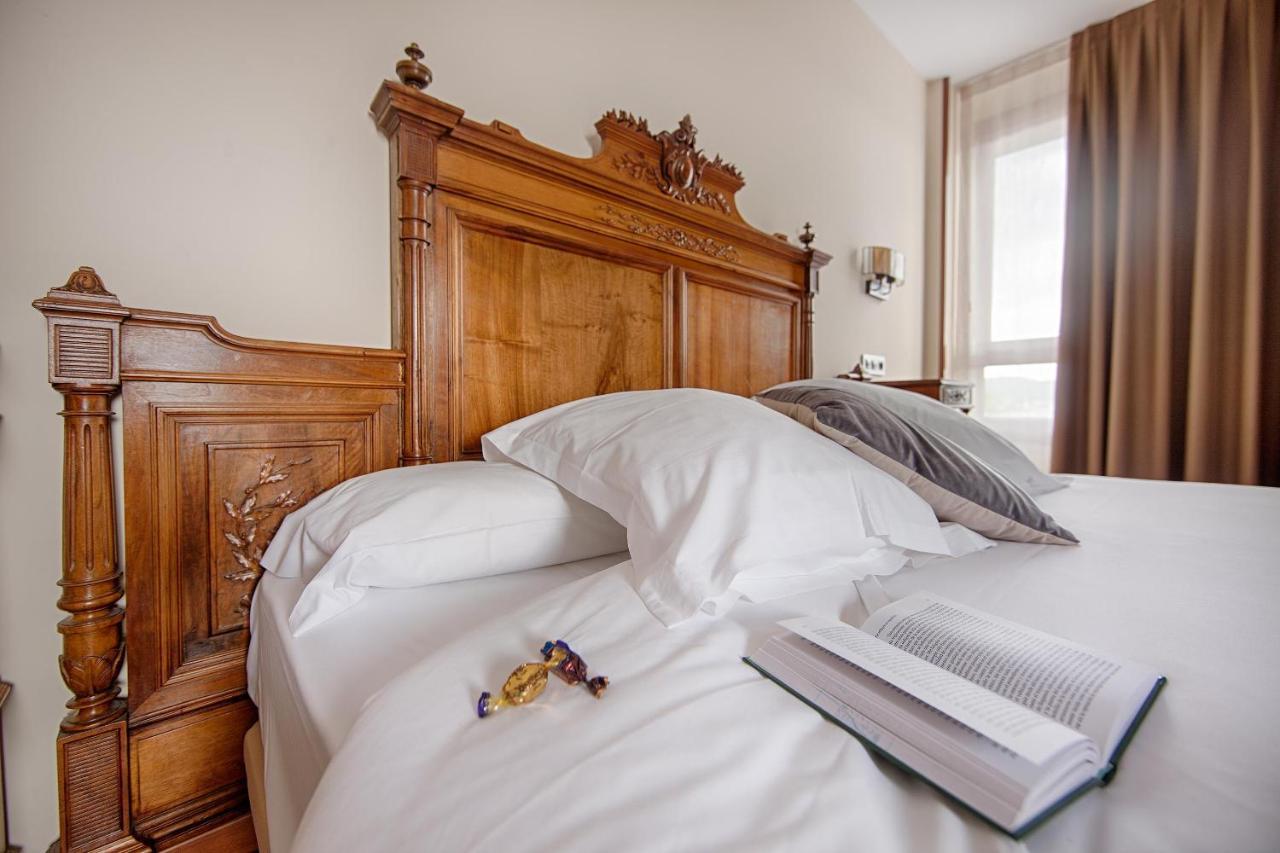 Hotel Zalle Don Fernando Granda  Zewnętrze zdjęcie