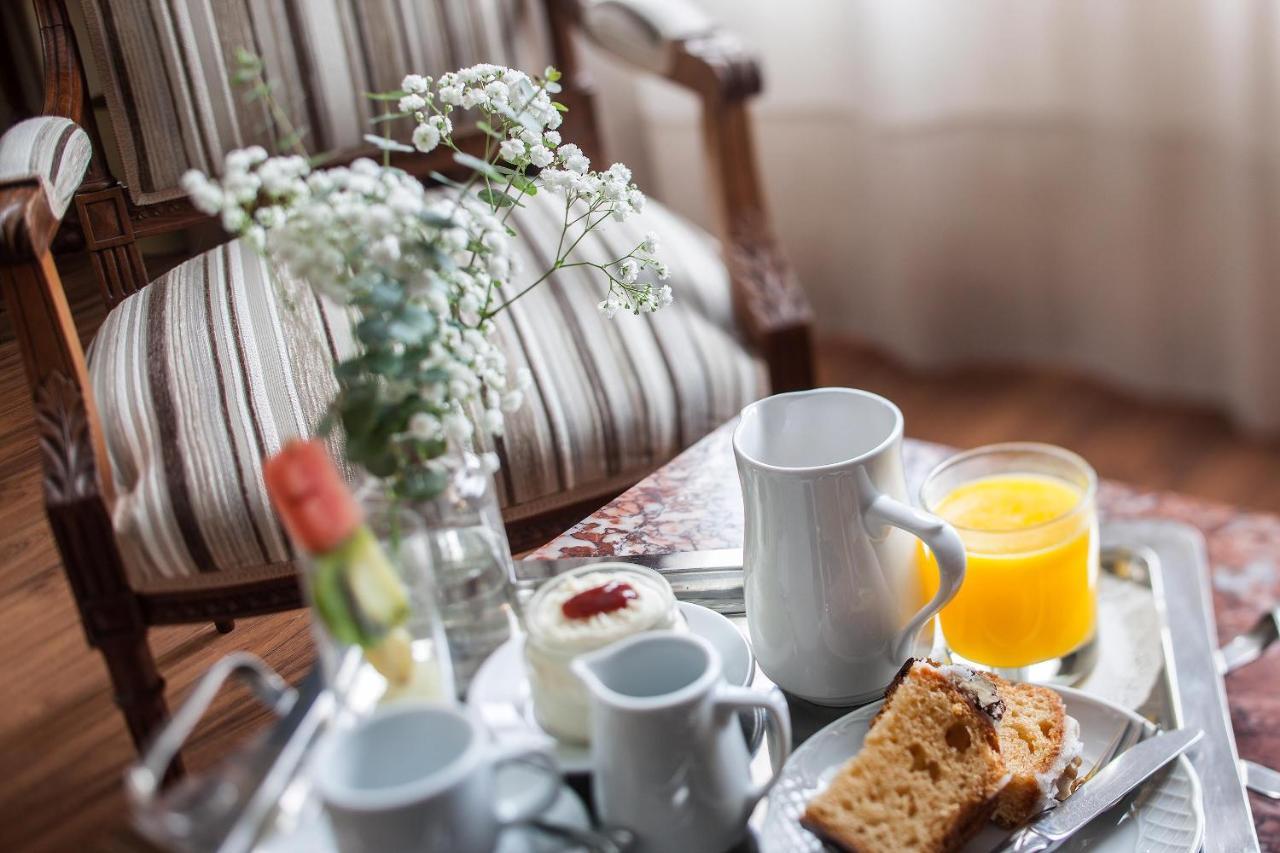 Hotel Zalle Don Fernando Granda  Zewnętrze zdjęcie