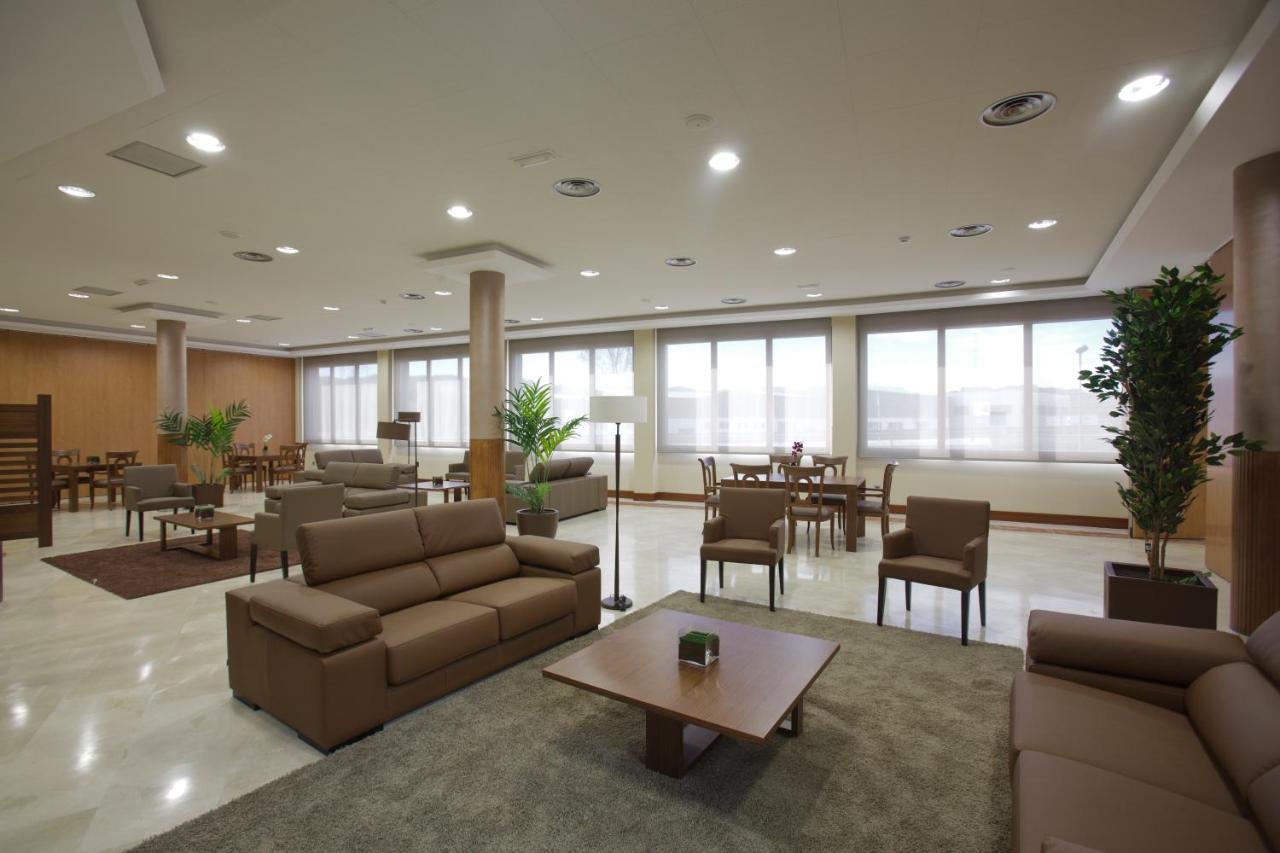 Hotel Zalle Don Fernando Granda  Zewnętrze zdjęcie