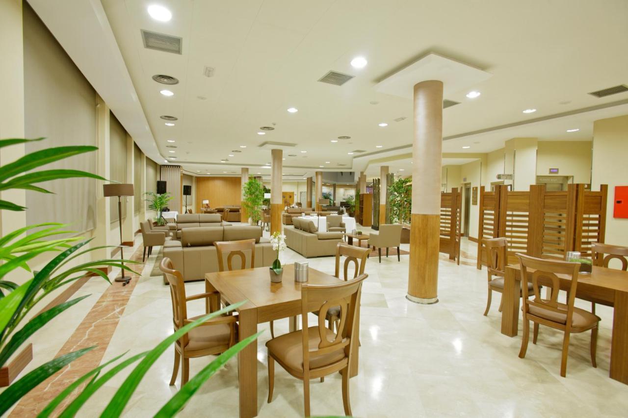 Hotel Zalle Don Fernando Granda  Zewnętrze zdjęcie
