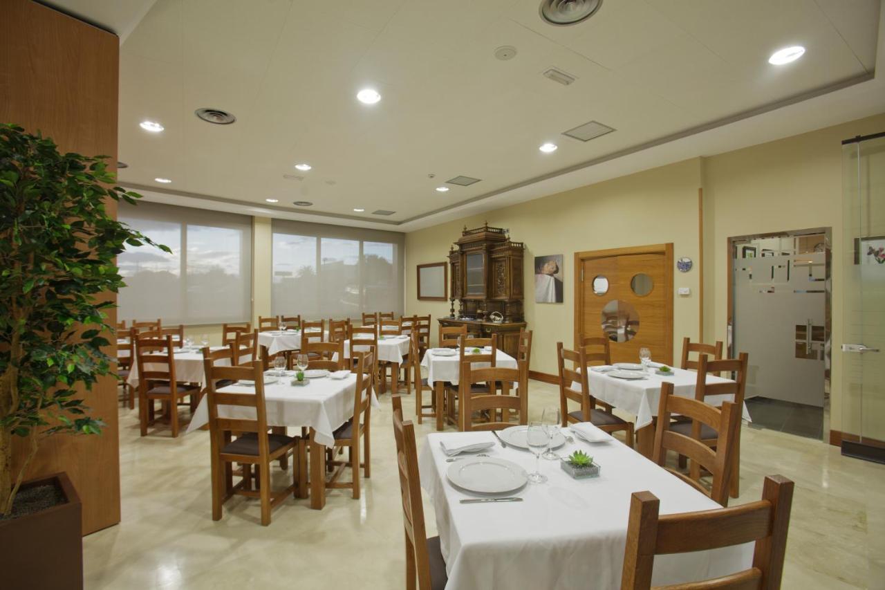 Hotel Zalle Don Fernando Granda  Zewnętrze zdjęcie
