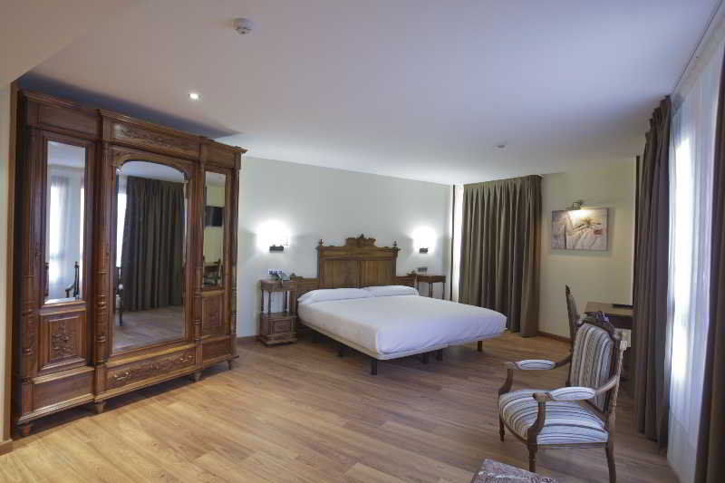 Hotel Zalle Don Fernando Granda  Zewnętrze zdjęcie