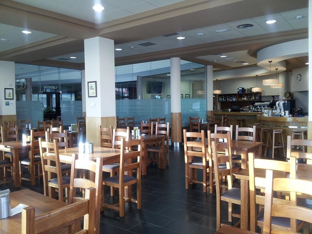 Hotel Zalle Don Fernando Granda  Zewnętrze zdjęcie
