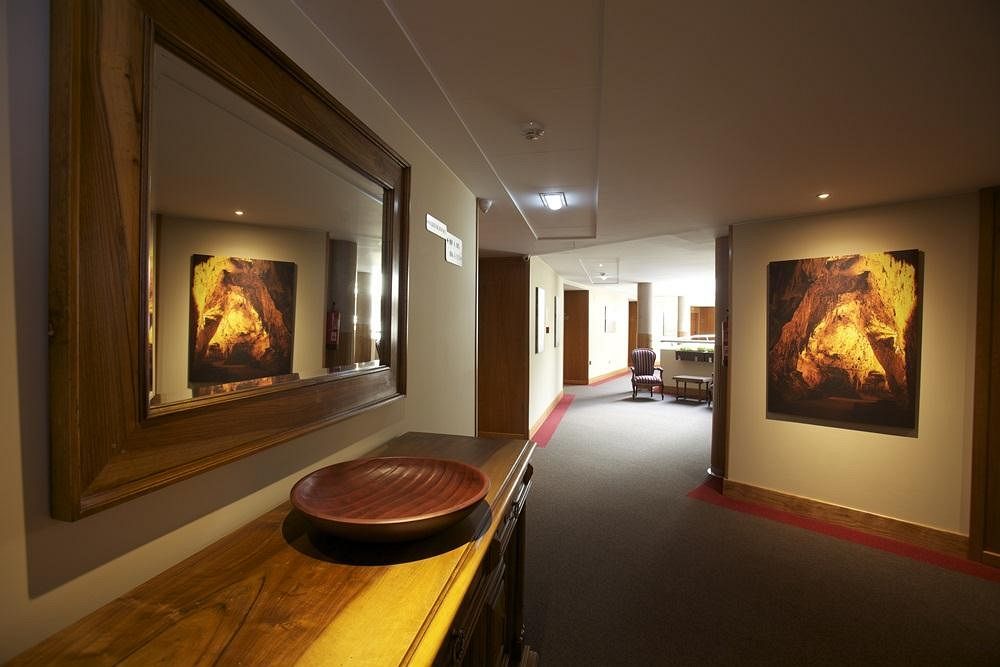 Hotel Zalle Don Fernando Granda  Zewnętrze zdjęcie