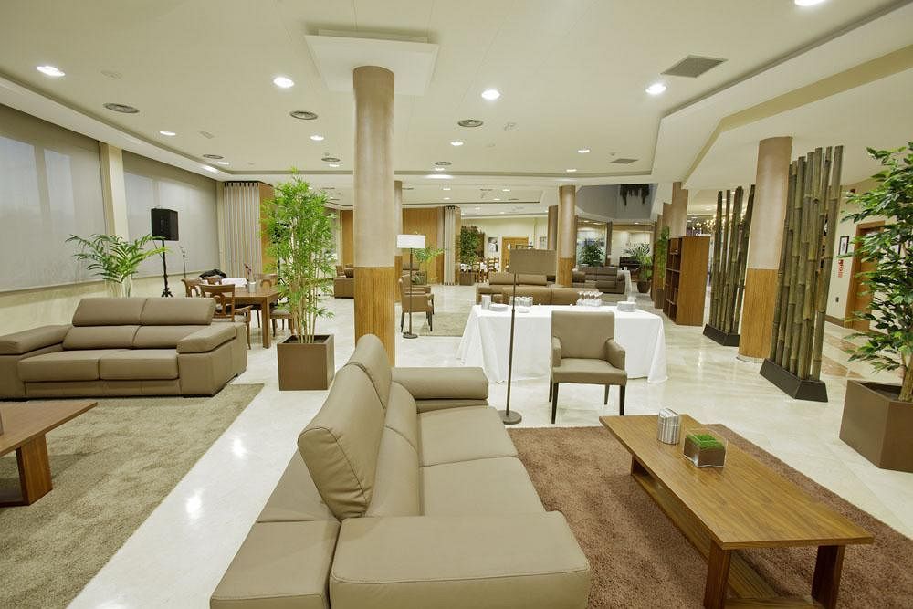 Hotel Zalle Don Fernando Granda  Zewnętrze zdjęcie