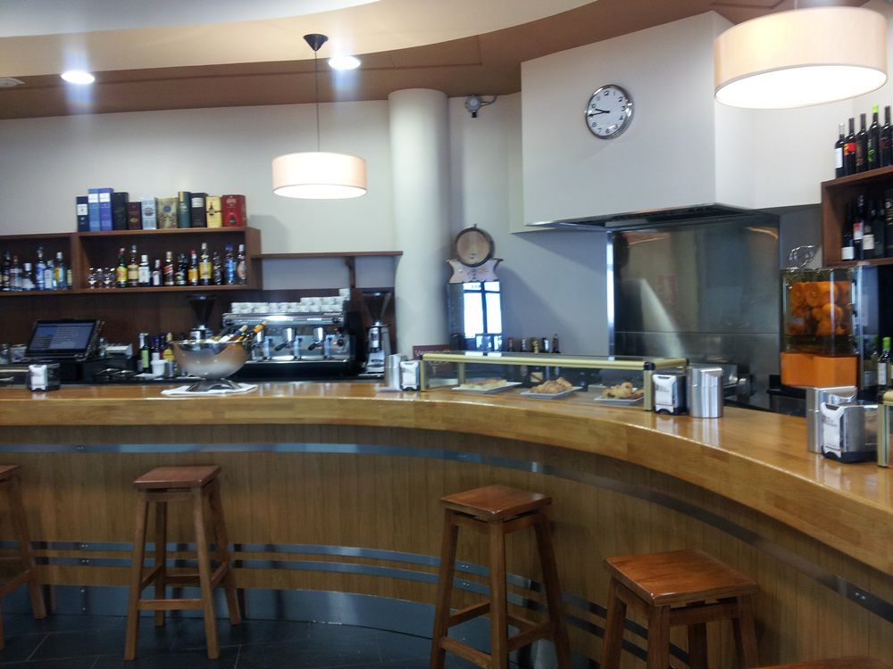 Hotel Zalle Don Fernando Granda  Zewnętrze zdjęcie