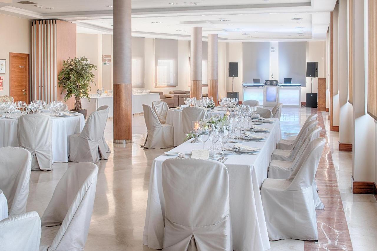 Hotel Zalle Don Fernando Granda  Zewnętrze zdjęcie
